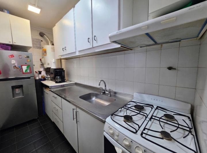 V. Urquiza (Av A. Thomas 3428) PH 5 Amb. 3 Dorm. Baño. Toilette. Quincho. Terraza. - 5