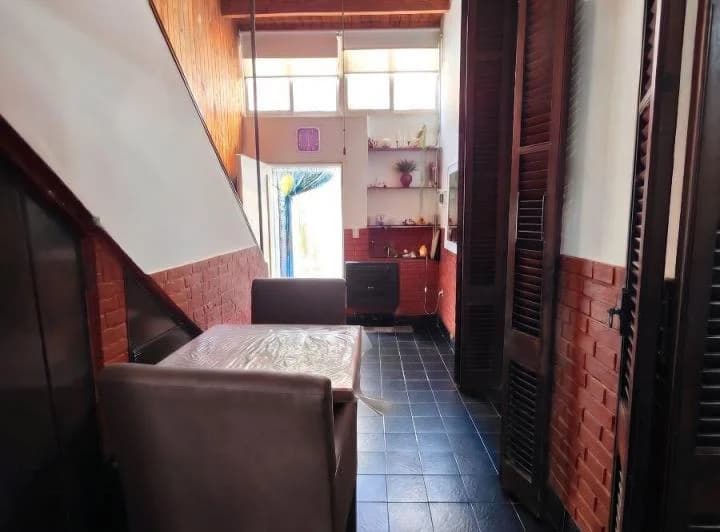 V. Urquiza (Av A. Thomas 3428) PH 5 Amb. 3 Dorm. Baño. Toilette. Quincho. Terraza. - 4