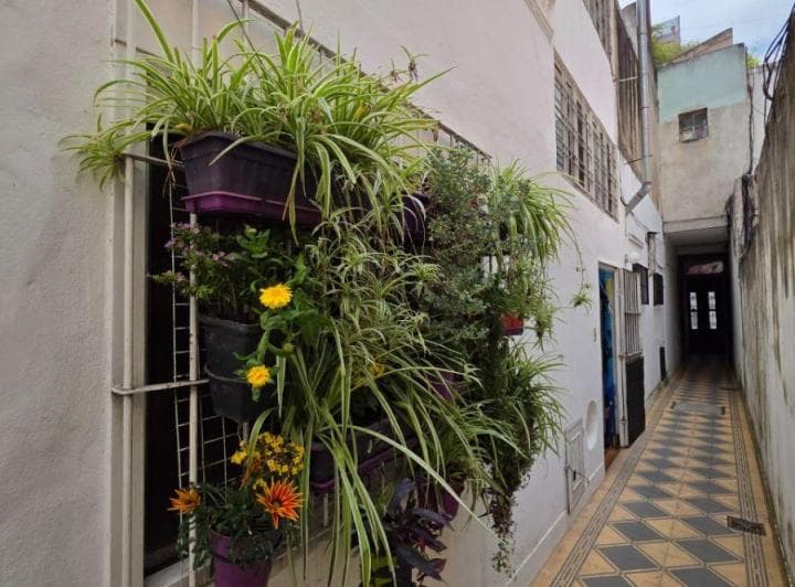 V. Urquiza (Av A. Thomas 3428) PH 5 Amb. 3 Dorm. Baño. Toilette. Quincho. Terraza. - 2