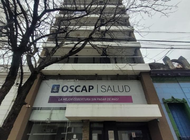 Departamento - La Plata - 3
