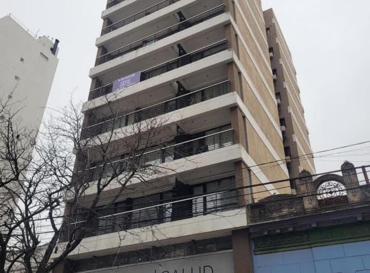 Departamento - La Plata - 2