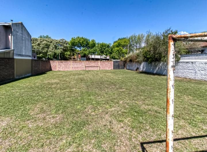 Lote en Venta Gonnet La Plata Apto Credito - 5