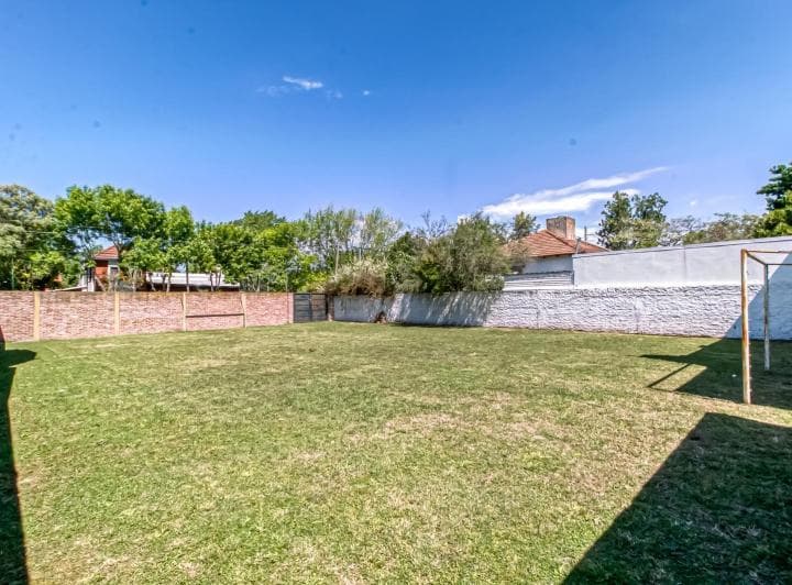 Lote en Venta Gonnet La Plata Apto Credito - 2
