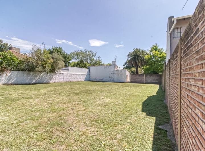 Lote en Venta Gonnet La Plata Apto Credito - 4