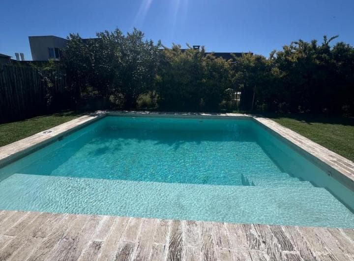 Casa en Venta Barrio Puerto, El Cantón - 4