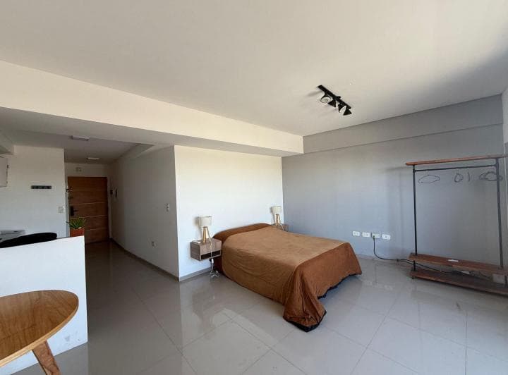 Venta Monoambiente Parque Chas Apto Credito - 2