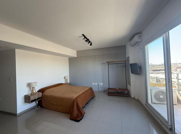 Venta Monoambiente Parque Chas Apto Credito - 3
