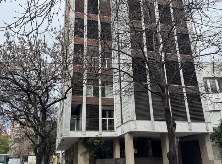 Departamento en La Plata - 3