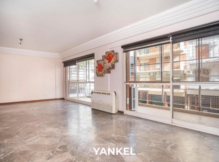 Departamento en Venta, 4 Amb, Villa del Parque - 2