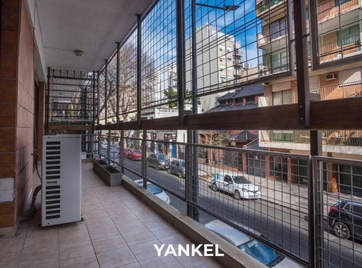 Departamento en Venta, 4 Amb, Villa del Parque - 5