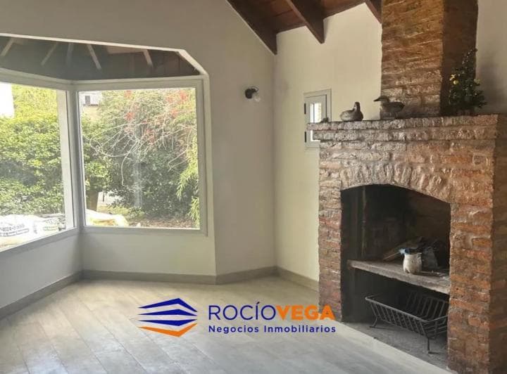 Casa en Venta en Country Banco Provincia de Bs. As. - 2