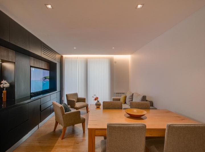 Venta - Departamento 2 Ambientes C/cochera - City Bell - 3