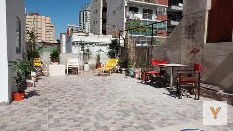 PH en Venta - 2 Dorm. 4 Baños - 167 m - Palermo - 5