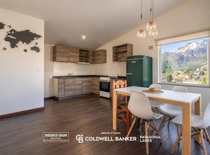 Casa en Venta 3 Ambientes - Bariloche - Barrio Lomas del Cauquén - 3