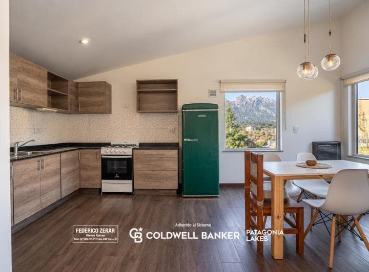 Casa en Venta 3 Ambientes - Bariloche - Barrio Lomas del Cauquén - 4