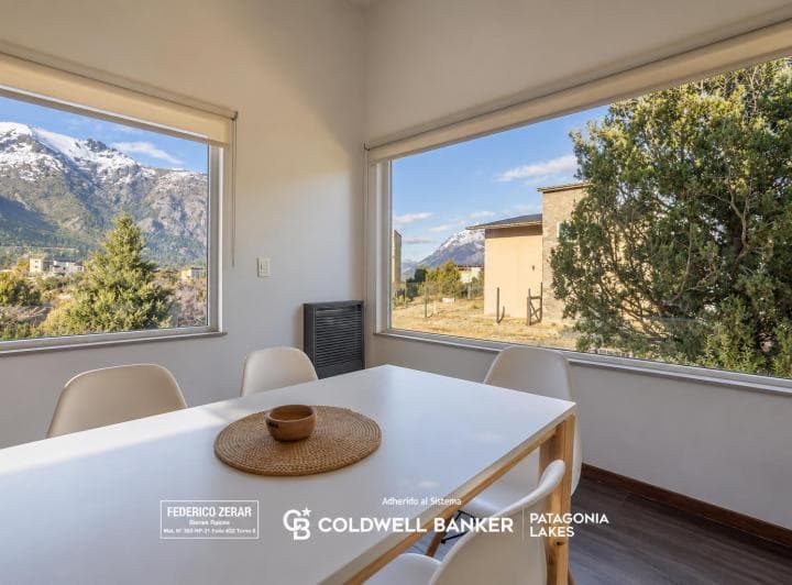 Casa en Venta 3 Ambientes - Bariloche - Barrio Lomas del Cauquén - 2