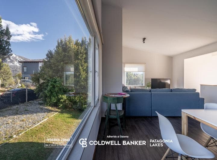 Casa en Venta 3 Ambientes - Bariloche - Barrio Lomas del Cauquén - 5