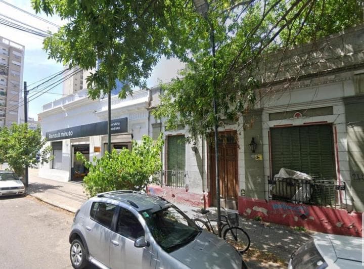 Local en Alquiler - 1 Baño - 384 m - La Plata - 4
