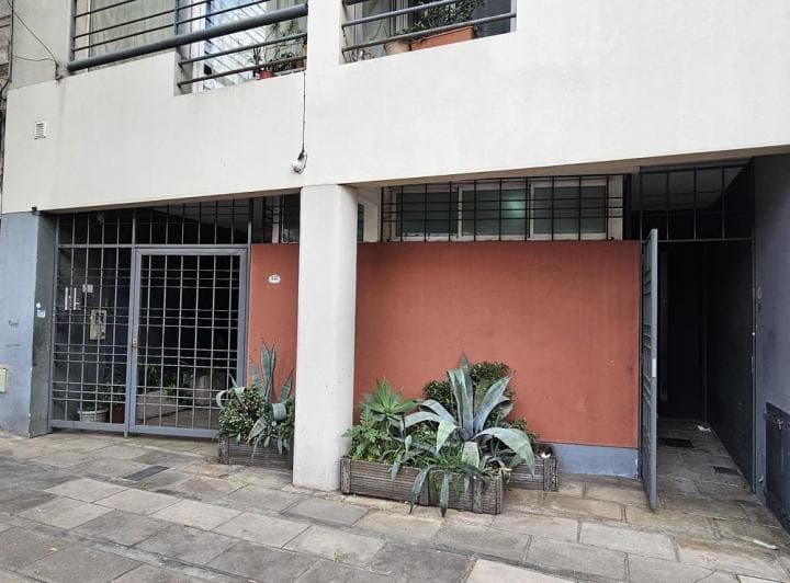 Aguirre 1100 Piso 4to - Tipo Loft - 2