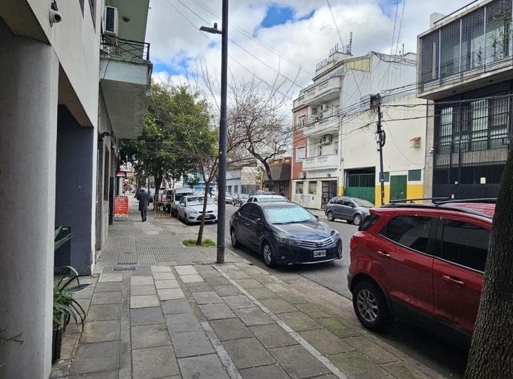 Aguirre 1100 Piso 4to - Tipo Loft - 5