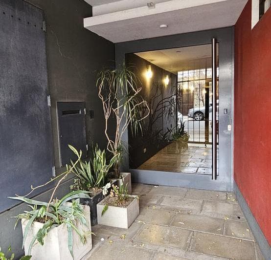 Aguirre 1100 Piso 4to - Tipo Loft - 4