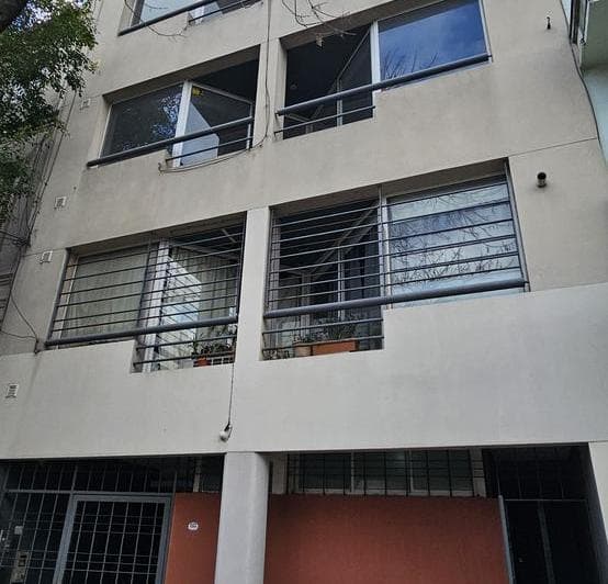 Aguirre 1100 Piso 4to - Tipo Loft - 3
