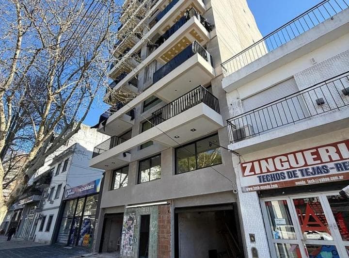Venta de Departamento en Construcción de 2 Ambientes Al Frente en Villa Devoto - 3