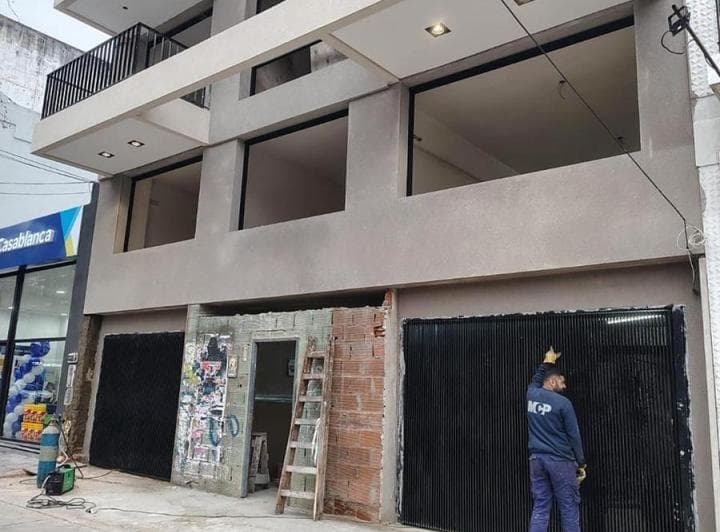 Venta de Departamento en Construcción de 2 Ambientes Al Frente en Villa Devoto - 4