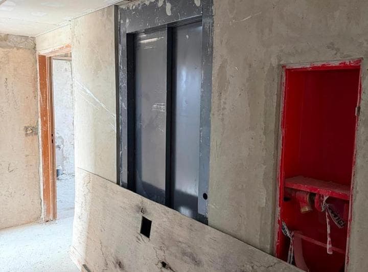Venta de Departamento en Construcción de 2 Ambientes Al Frente en Villa Devoto - 5