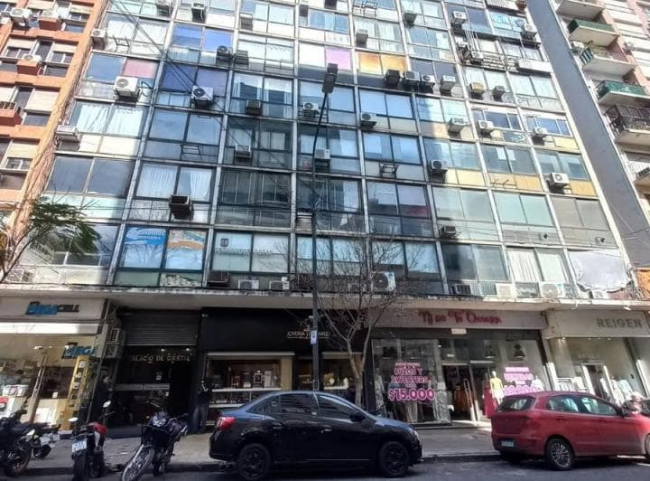 Oficina en Microcentro / Oportunidad - 2