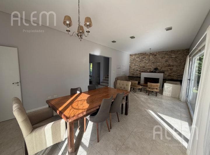 Casa en Venta y Alquiler en El Centauro, Canning - 4