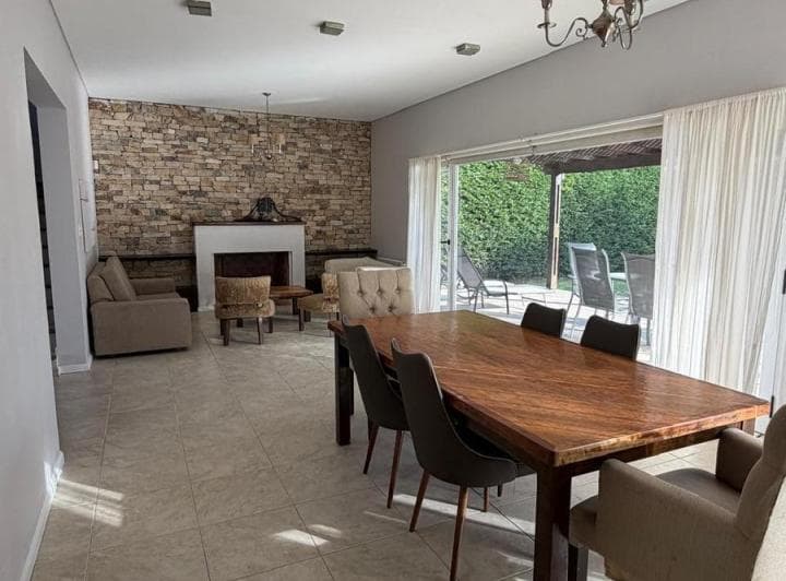 Casa en Venta y Alquiler en El Centauro, Canning - 3