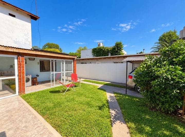 Casa 4 Ambientes con Parque, Galería y Monoambiente Anexo – La Reja - 3