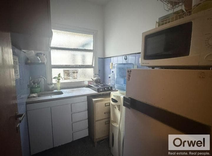 Venta Oficina Corrientes y Callao Microcentro San Nicolas - 4