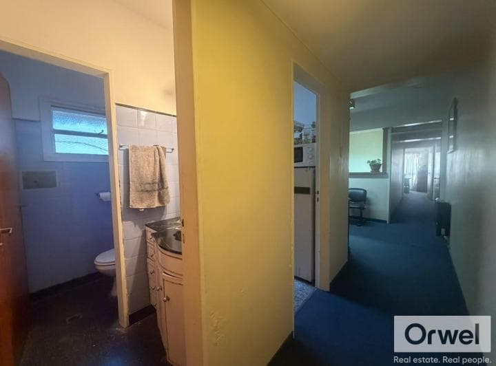 Venta Oficina Corrientes y Callao Microcentro San Nicolas - 2