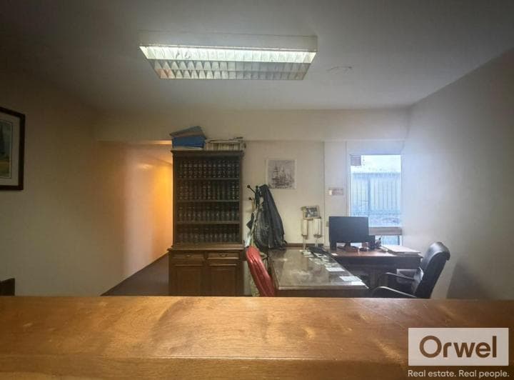 Venta Oficina Corrientes y Callao Microcentro San Nicolas - 5