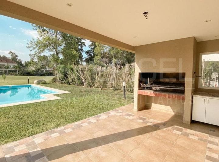 Casa en Alquiler - St Thomas Este con Piscina - 2