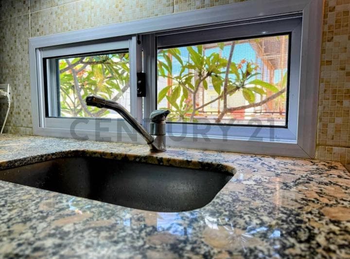 Venta Monoambiente con Cocina Separada Amueblado - 3