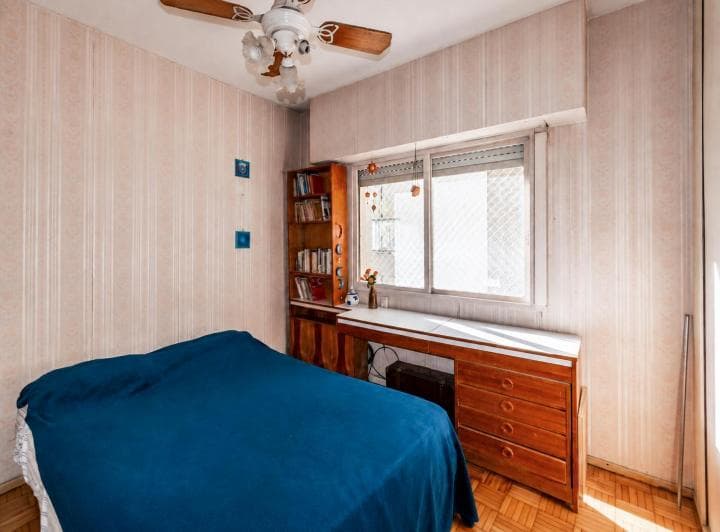 Venta Departamento 2 Ambientes con Balcón y Cocina Separada en Palermo Botánico – Apto Crédito - 3