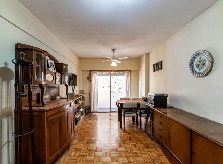 Venta Departamento 2 Ambientes con Balcón y Cocina Separada en Palermo Botánico – Apto Crédito - 2