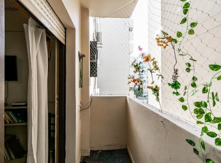 Venta Departamento 2 Ambientes con Balcón y Cocina Separada en Palermo Botánico – Apto Crédito - 5