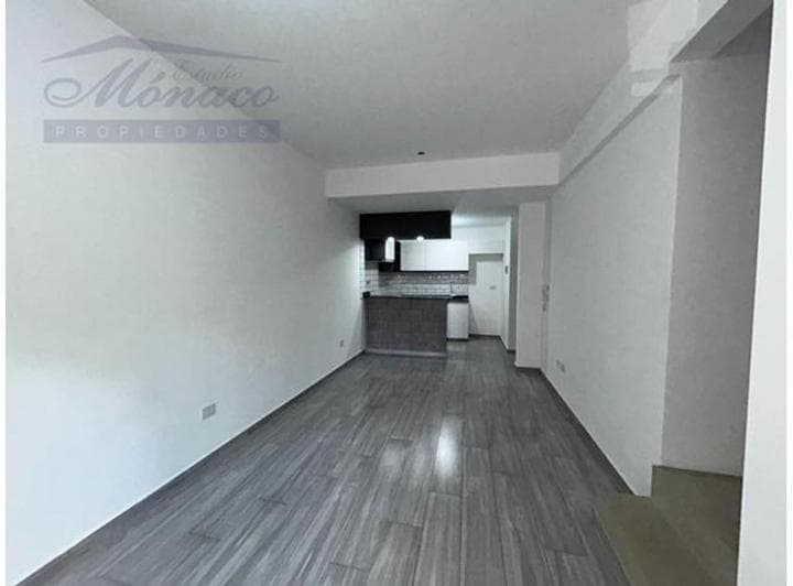 A Estrenar! 3 Amb Duplex Al Frente, con Balcón y Terraza. - 3