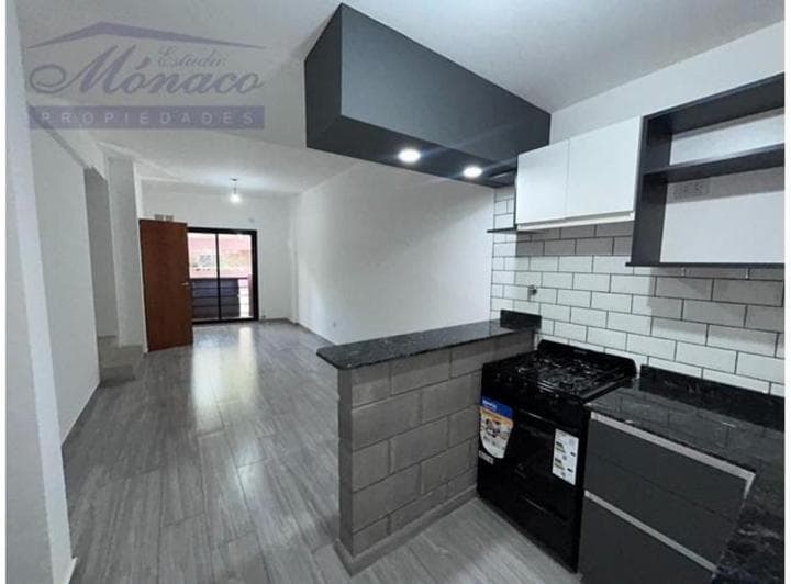 A Estrenar! 3 Amb Duplex Al Frente, con Balcón y Terraza. - 5
