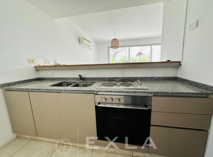 Departamento Dúplex en Venta en El Reflejo, Nordelta, Tigre - 4