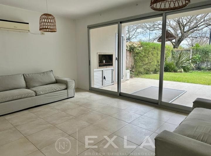 Departamento Dúplex en Venta en El Reflejo, Nordelta, Tigre - 5