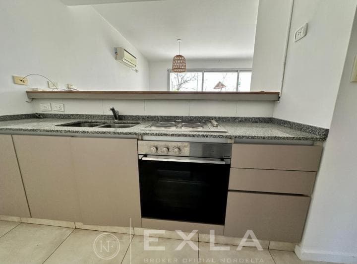 Departamento Dúplex en Venta en El Reflejo, Nordelta, Tigre - 3