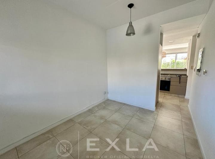 Departamento Dúplex en Venta en El Reflejo, Nordelta, Tigre - 2