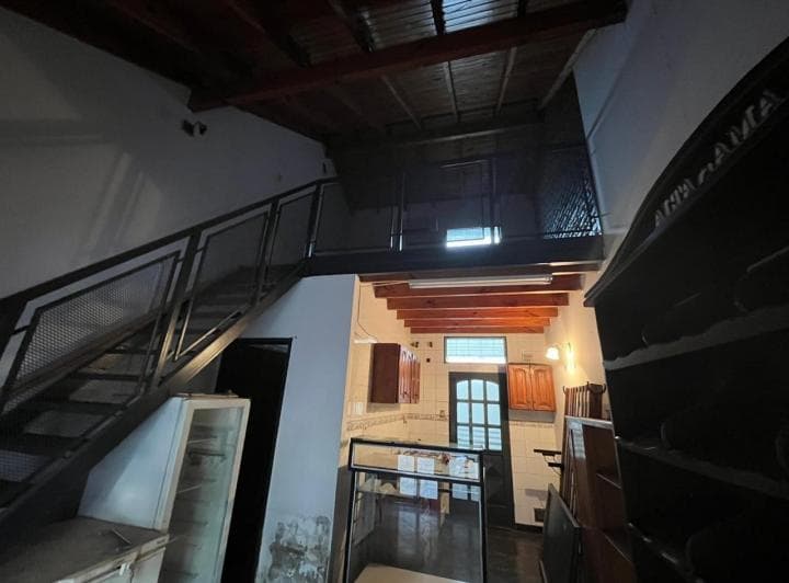 Loft con Patio en Venta - 5