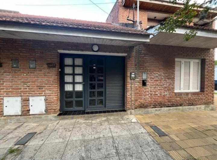 Loft con Patio en Venta - 3