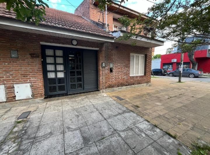 Loft con Patio en Venta - 4